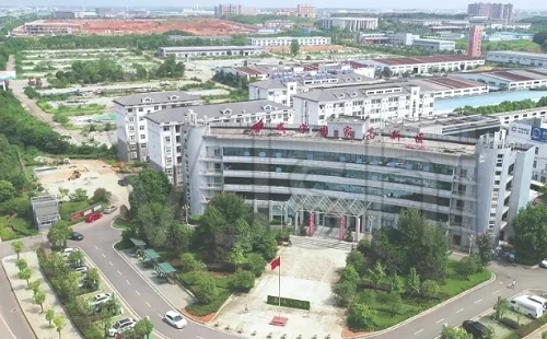 咸宁高新区2022年招聘3282个职位