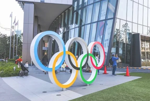 2020年东京奥运会取消 将延期至2021年夏天
