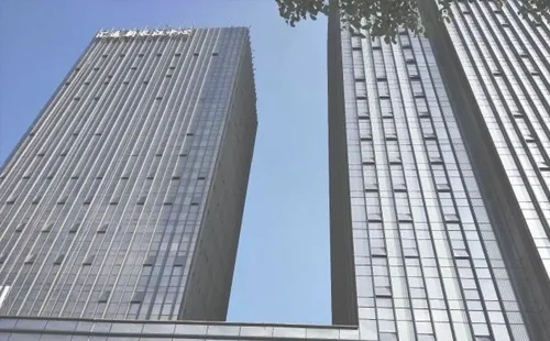 2022年3月武汉徐家棚商圈写字楼市场租赁情况