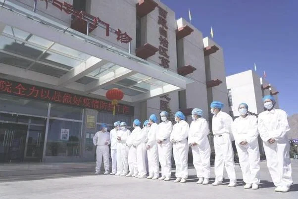 西藏疫情最新消息2020_唯一确诊病例治愈出院