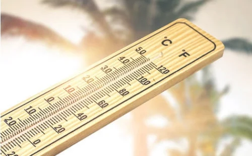 高温天气还要持续多久_高温天气原因