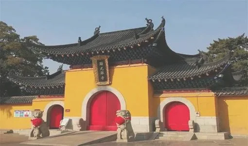归元寺端午节开放时间+门票2022