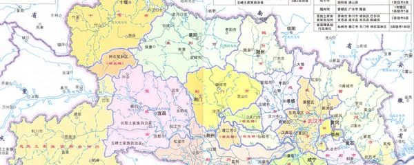 恩施在哪里属于哪个省