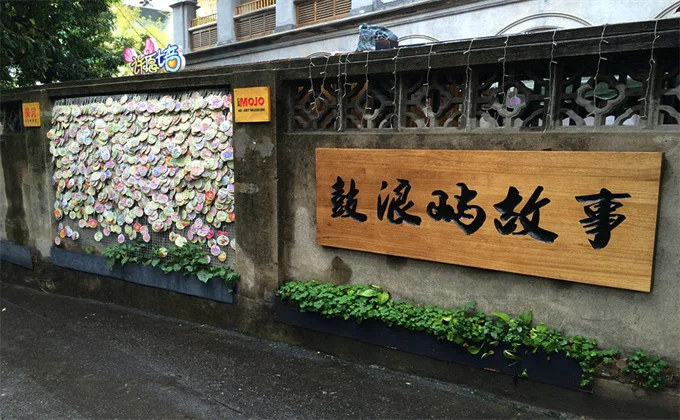 从厦门如何去鼓浪屿