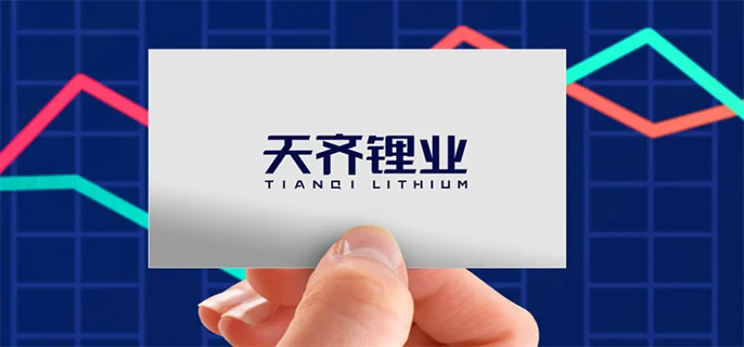 中国最大锂矿上市公司