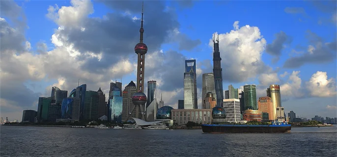 中国打工最挣钱的城市