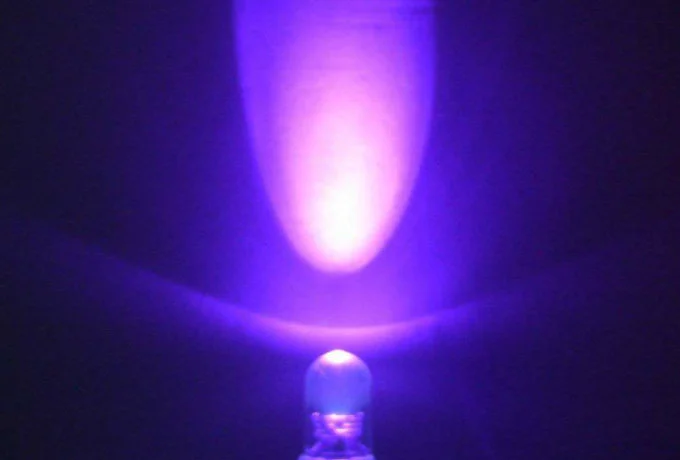 紫外线灯对人体的危害