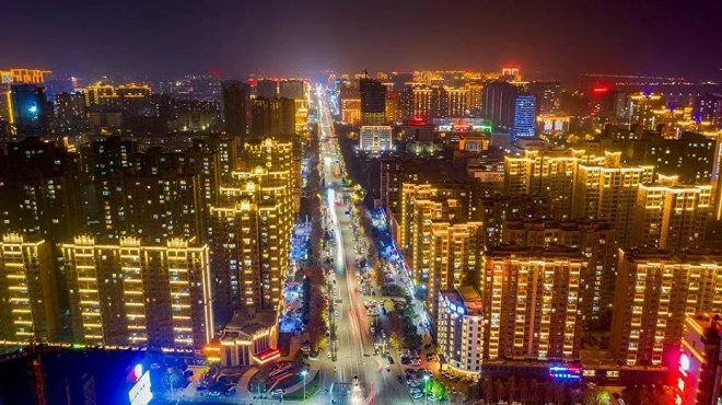 禹州是哪个省