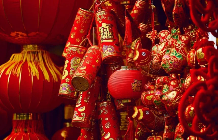 为什么大年初七是生日蚂蚁新村
