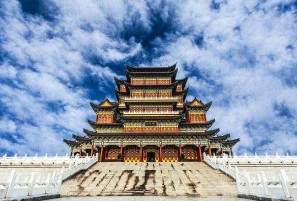 禹州属于许昌吗