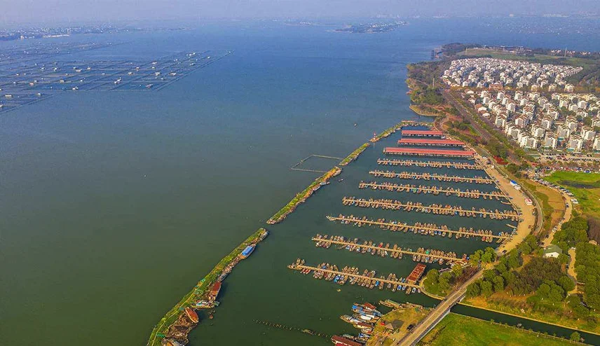 阳澄湖在哪里哪个省的