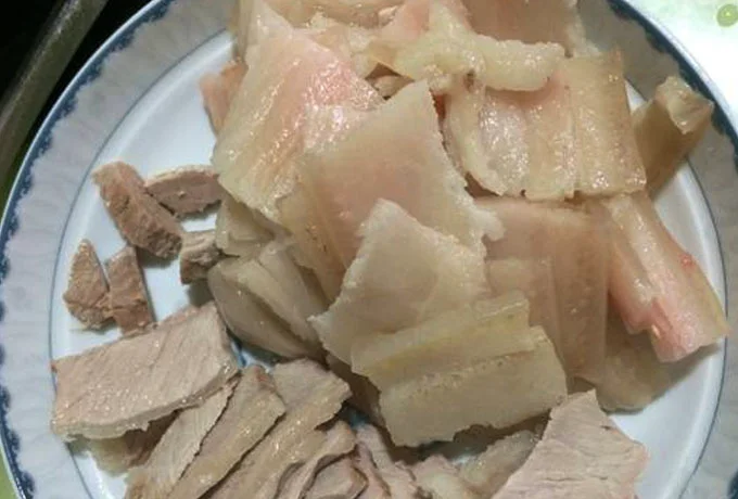 煮熟的肉常温能放几天
