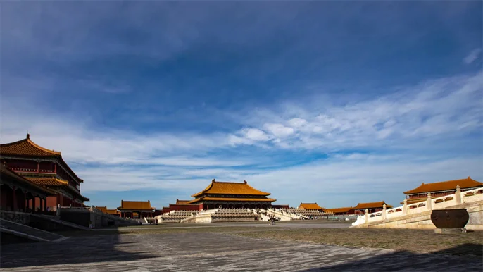 中国最后的皇帝是哪一位