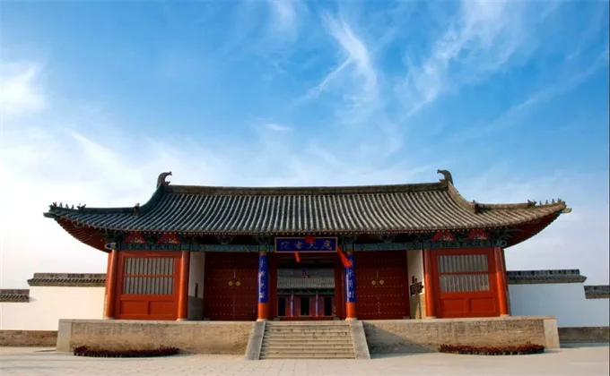 中国古代四大书院有哪些