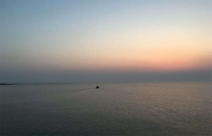 沧海一粟的意思
