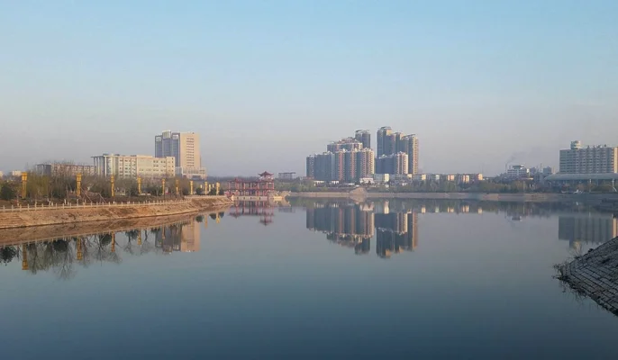 莱芜市属于哪个省