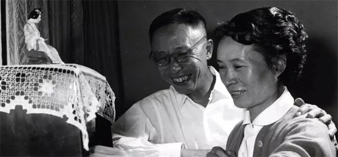 中国最后一位皇帝