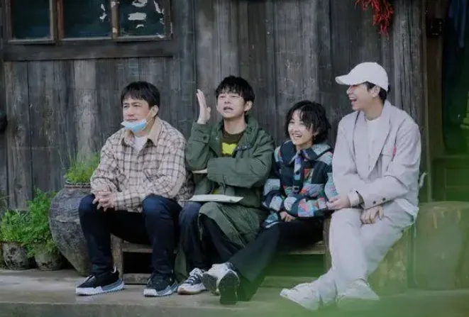 向往的生活第6季几时播放