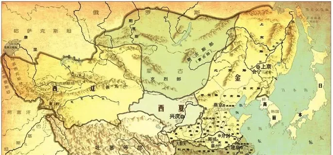中国古代最难造反的王朝