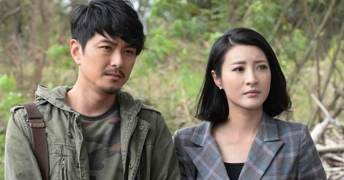 tvb十二传说什么时候播