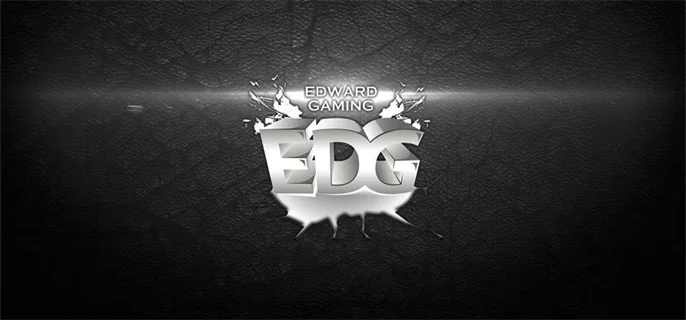 edg是哪个国家的战队