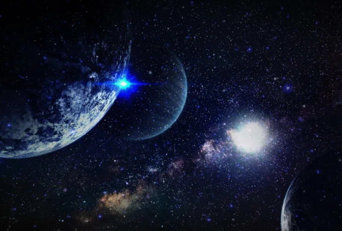 宇宙有多大
