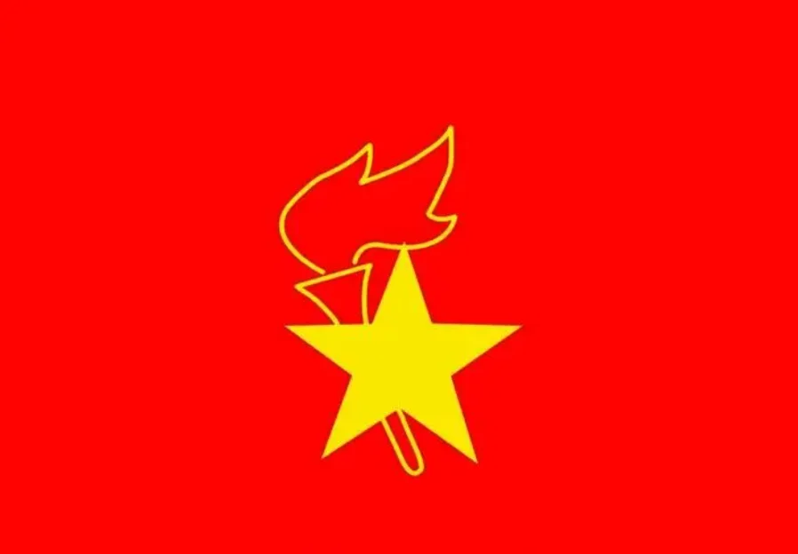 少先队什么时候改名为少年先锋队