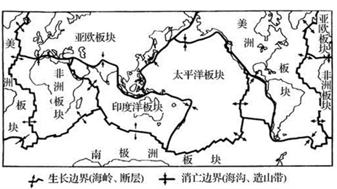 中国地震最频繁的省份是哪里