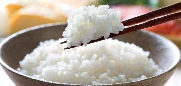 200g米饭是多大一碗