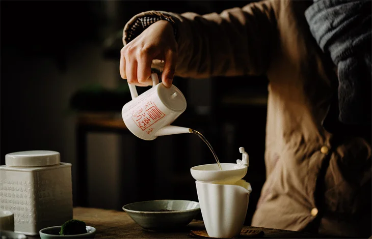 安徽四大名茶