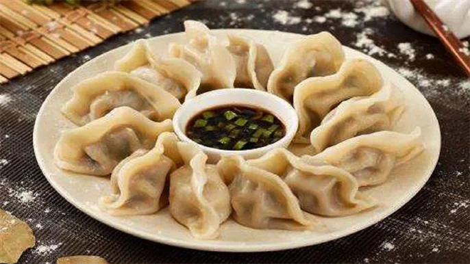 中国最大的饺子连锁店