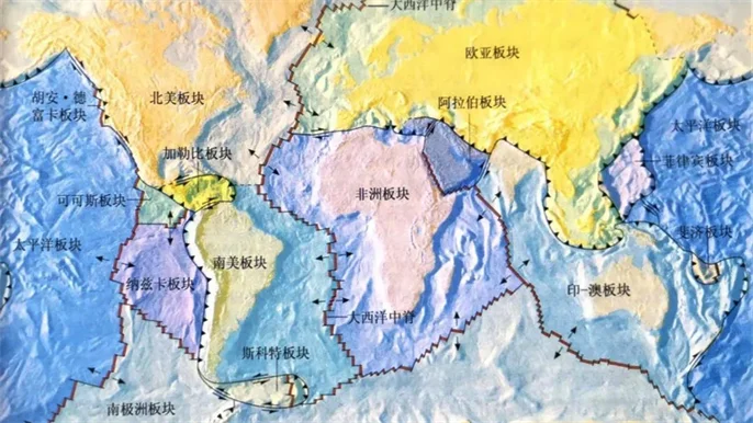 世界上震级最高的地震是?