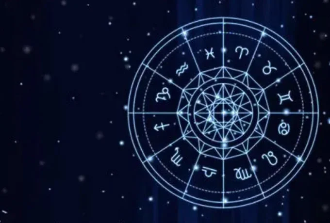 星座月份表