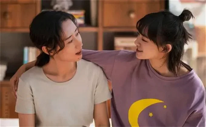 白友新程帆扬是什么电视剧