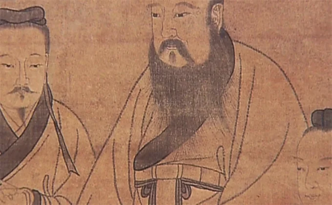 张昭的一生是怎样的