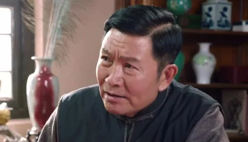 丁大命里面的卧底是谁