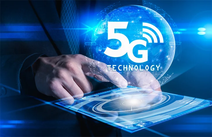5g网络什么时候普及