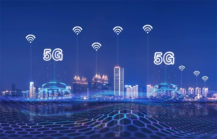 5g网络要换手机吗