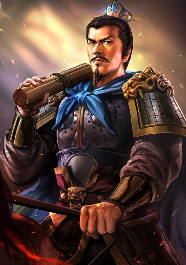 司马懿为什么怕贾诩
