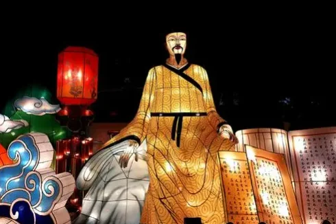 西游记作者吴承恩是哪个朝代