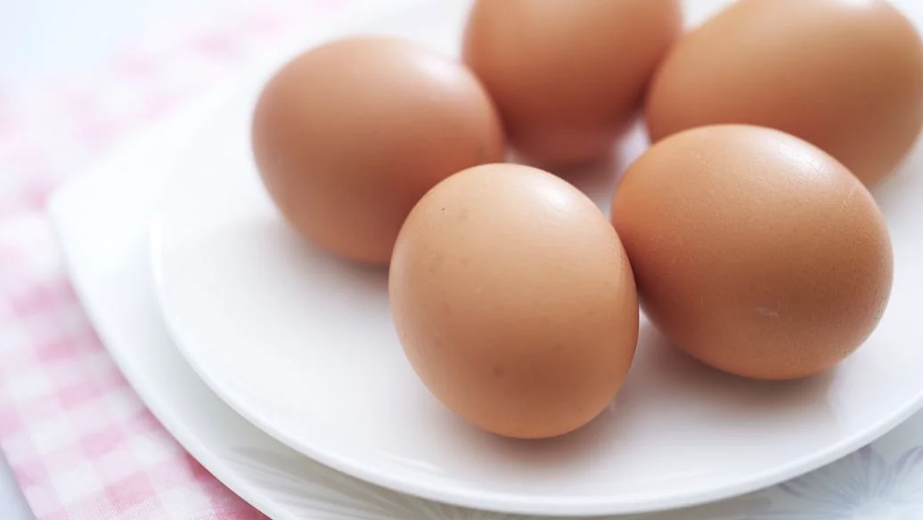 开水煮鸡蛋几分钟熟