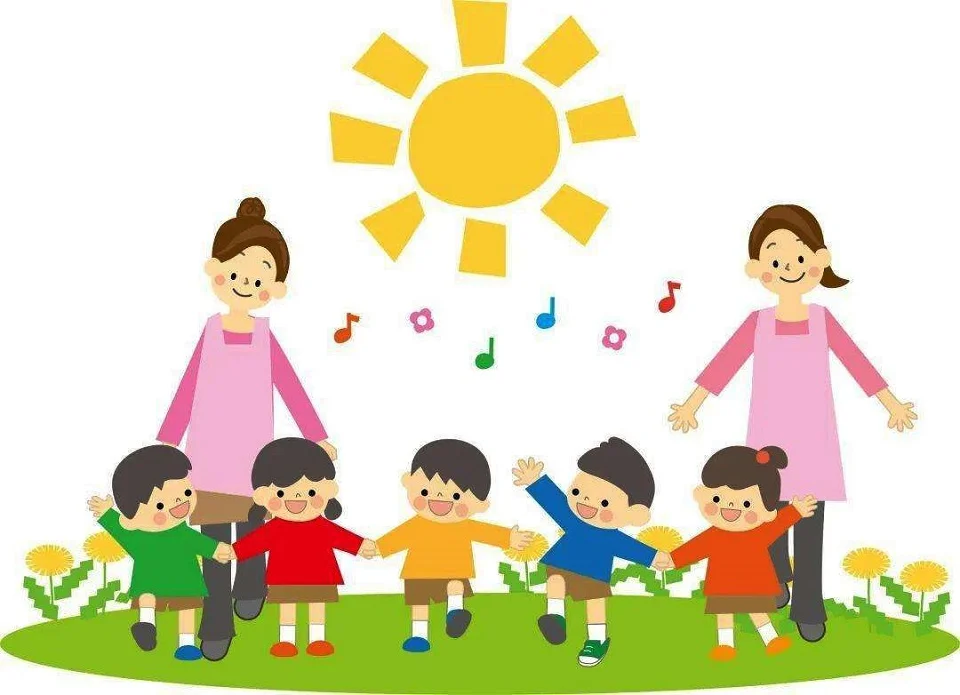 幼儿园与小学的区别