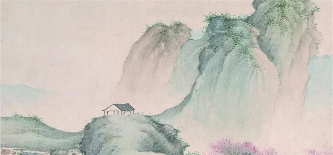 中国最早的一部诗歌总集是?