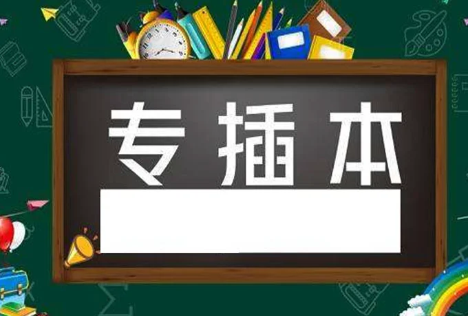专插本是什么意思