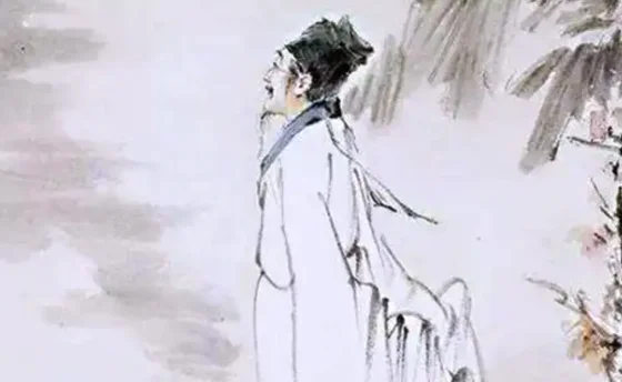 夜阑卧听风吹雨是谁的诗