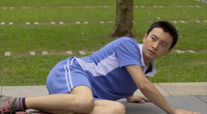 半路父子的演员有哪些