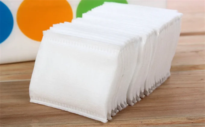 纸巾可以代替化妆棉吗