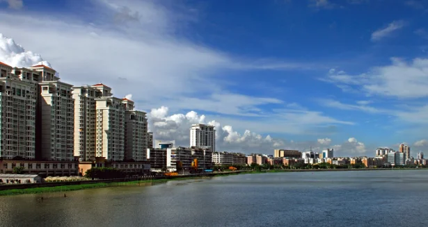揭阳市是哪个省