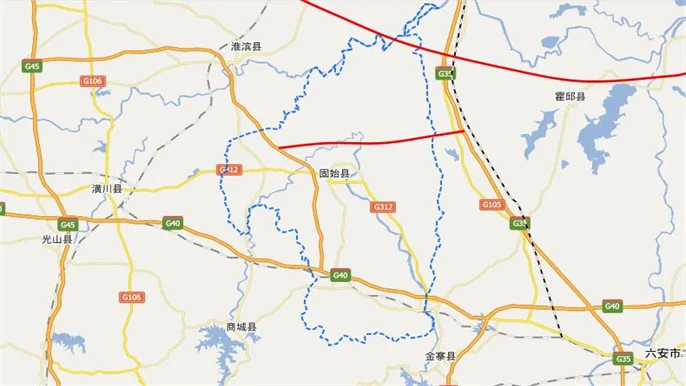 中国最长的高速公路