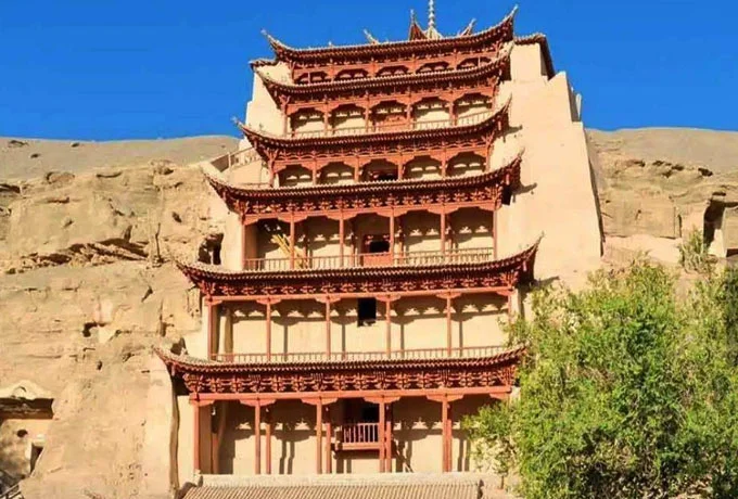 中国四大名窟是哪四个